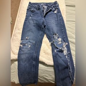 Womens Old Navy Jeans